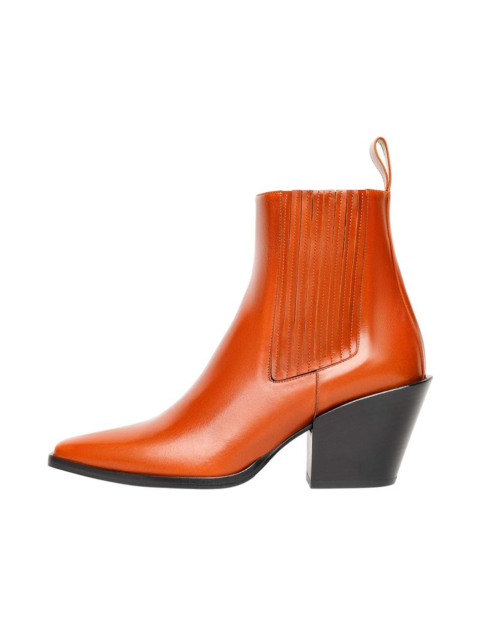 BOOTS MADISON WB