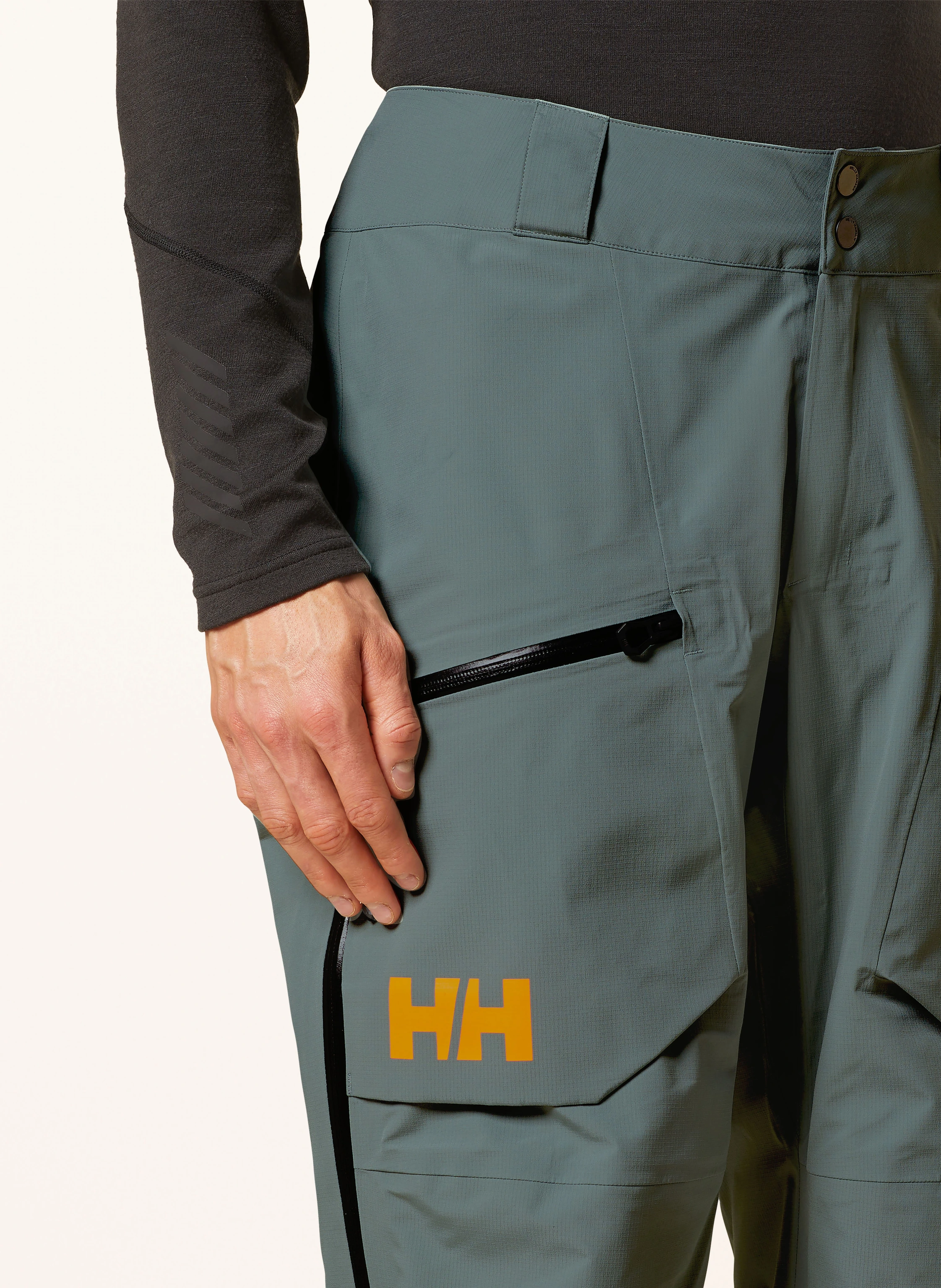 HELLY HANSEN Skihose RIDGE INFINITY