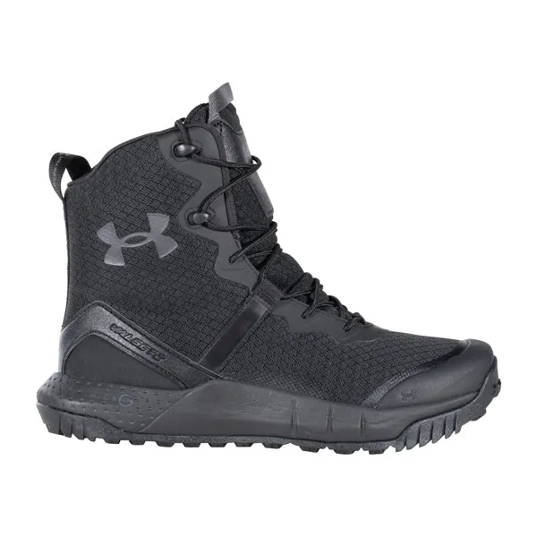 Under Armour -  Stiefel Micro G Valsetz Tactical