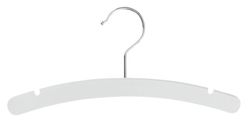 Lot de 5 cintres bébé