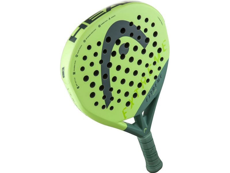 HEAD Padel Racket Extreme Elite Padelschläger