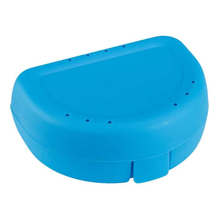 Zahnspangenbox small, 1 St