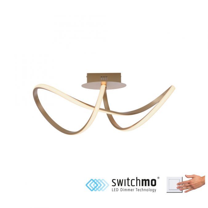 LED-Deckenleuchte 000426069001