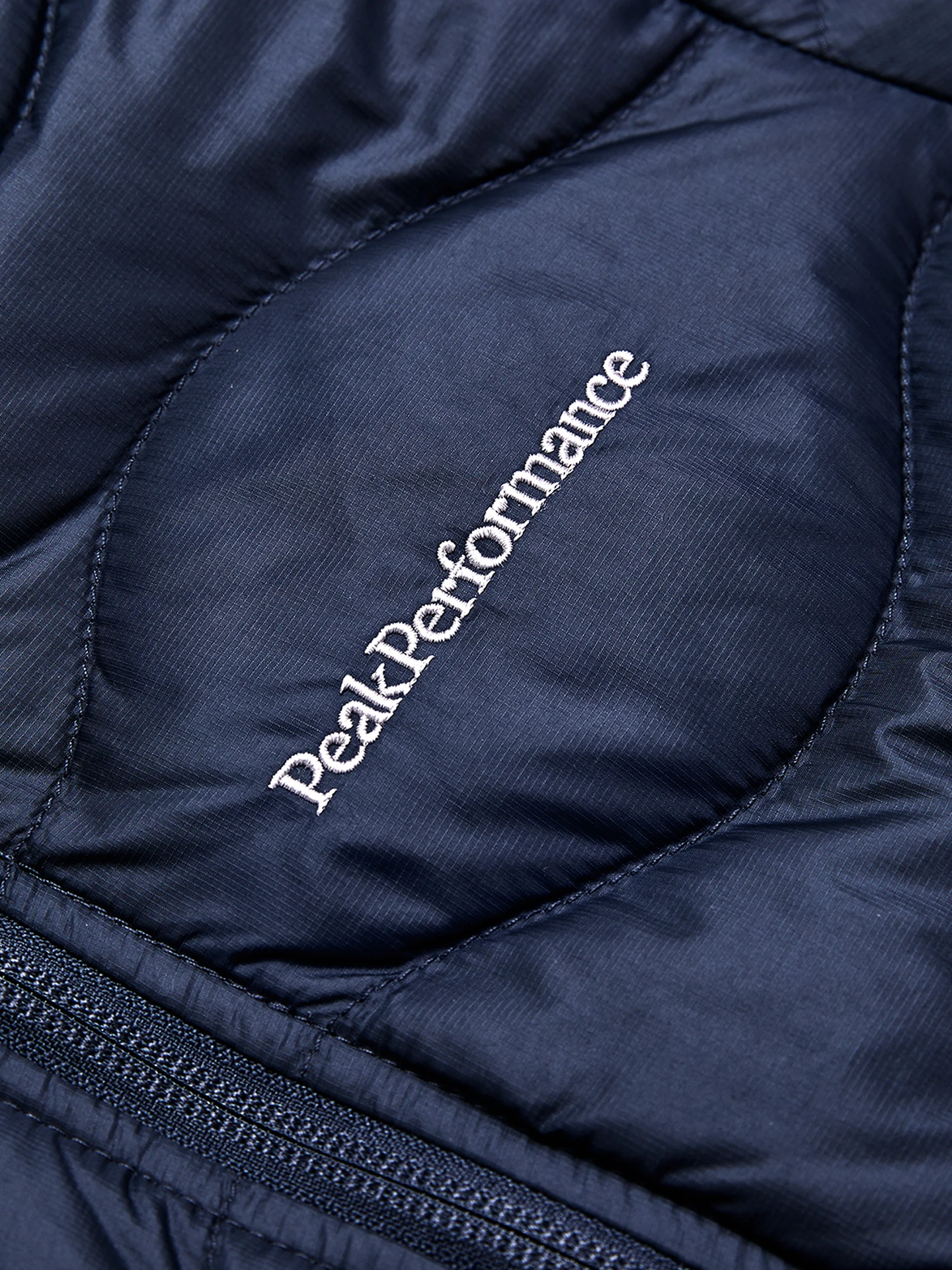 Junior Helium Down Hood Jacket