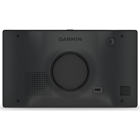 Garmin Drivesmart 76 EU MT-S navigator