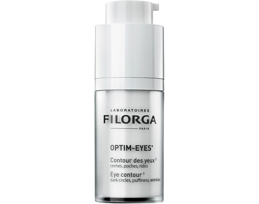 CREME FILORGA OLHOS OPTIM EYES 15ML