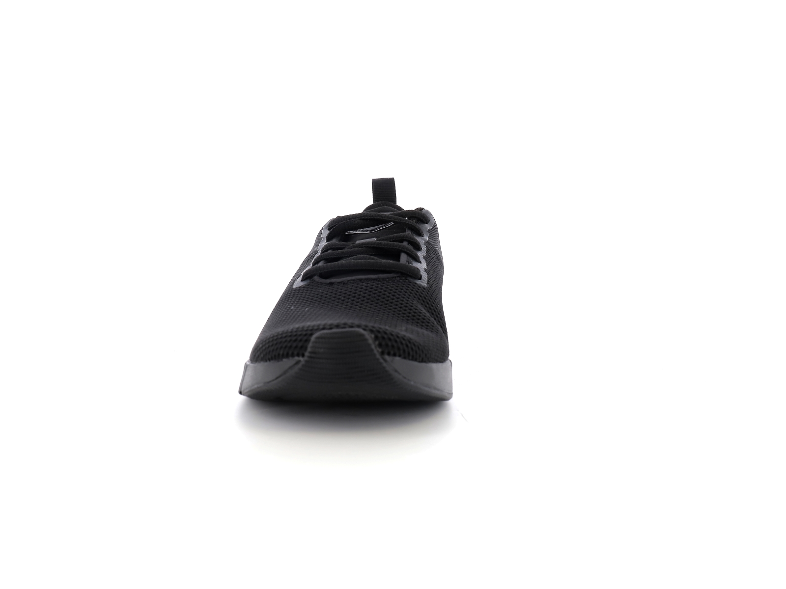 Puma-192 257 Matières combinées Noir