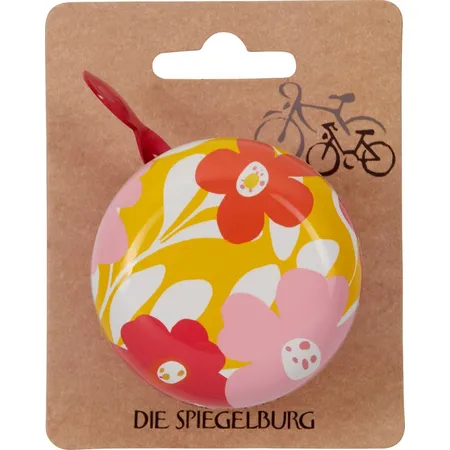 Die Spiegelburg Kl. Fahrradklingel - Let the Sun shine (Pimp my bike!)