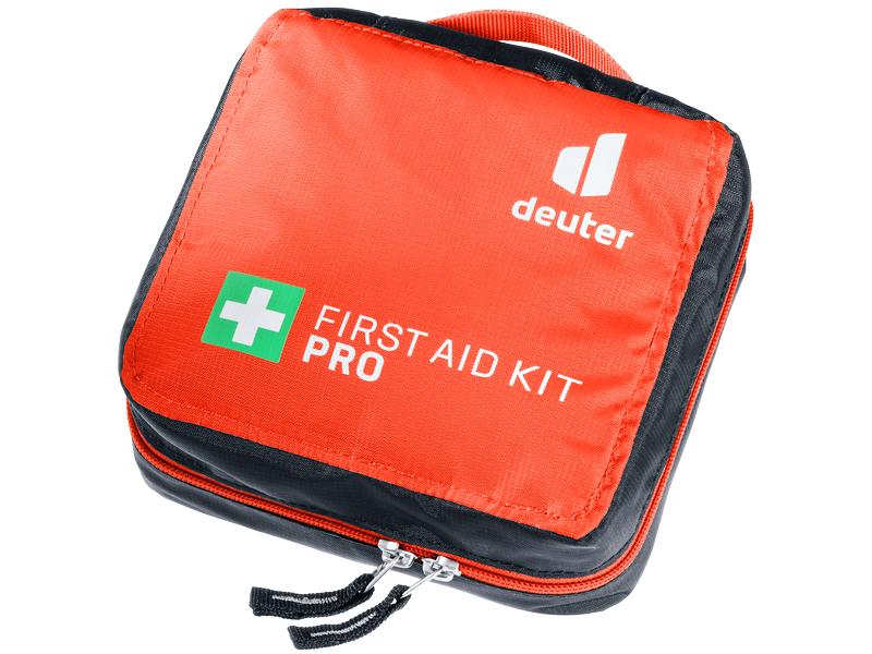 deuter Erste-Hilfe-Set First Aid Kit Pro Notfalltasche