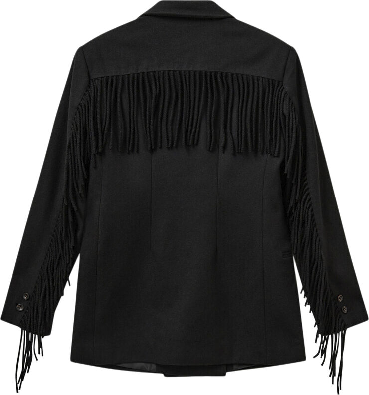 H2OFAGERHOLT Hendrix Blazer Black