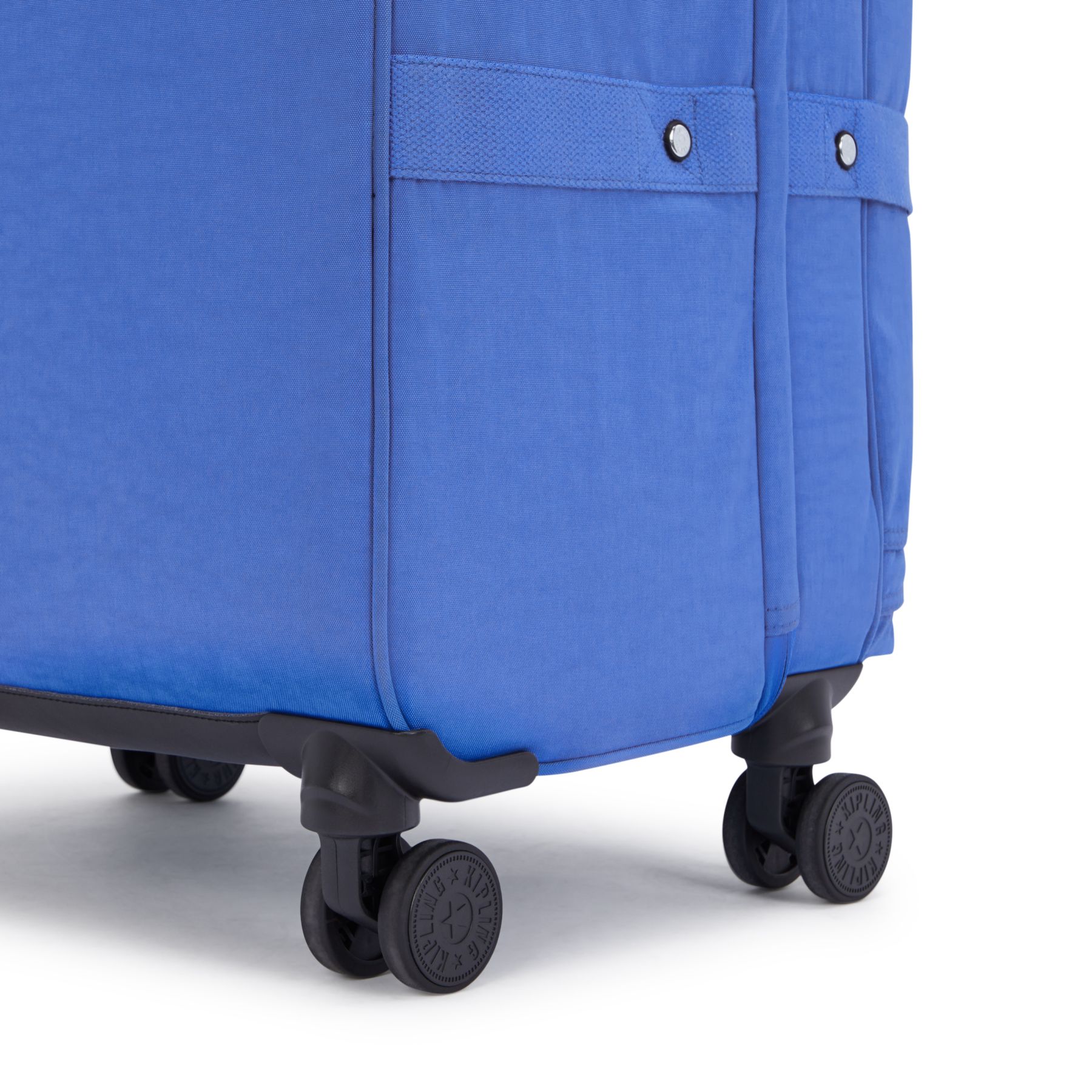 SPONTANEOUS L Grande valise à 4 roues - Havana Blue