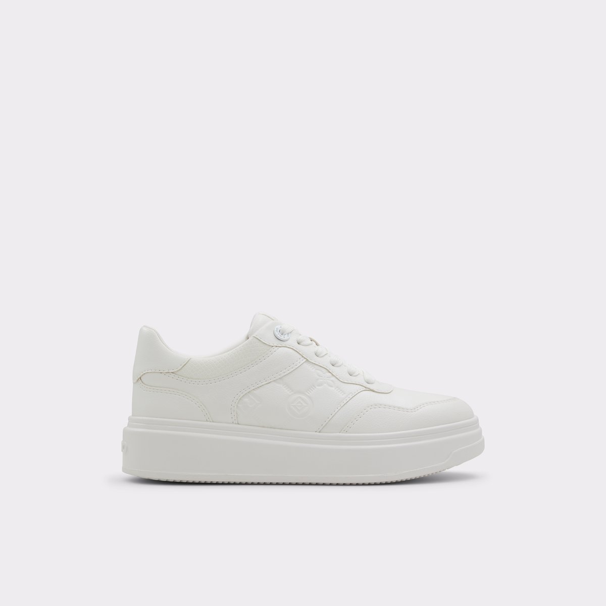 Sclub Natural Women Low top sneakers
