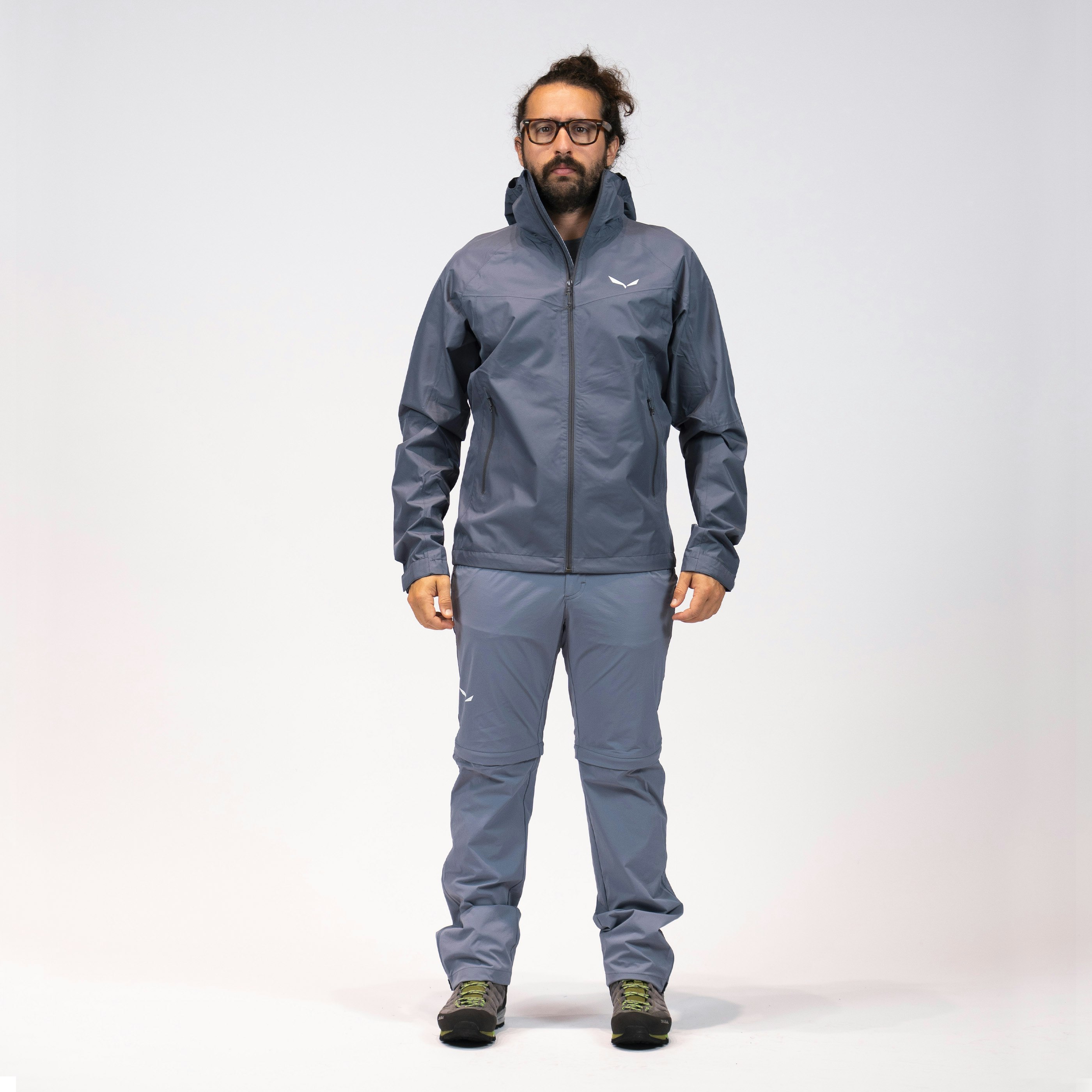 Pilon Powertex Jacke Herren