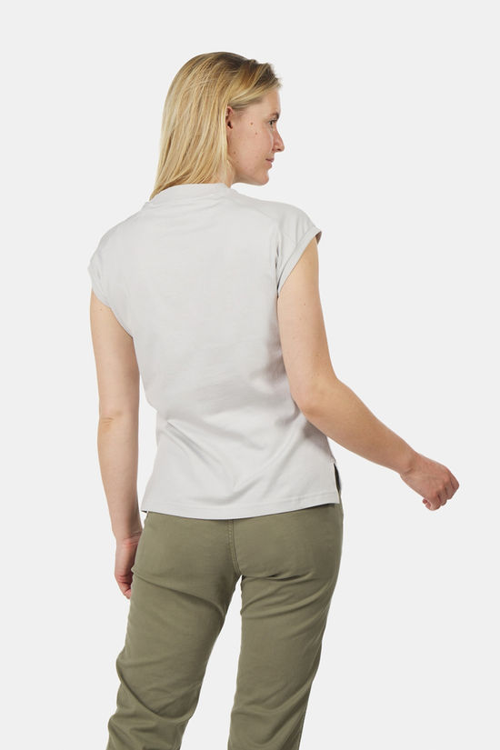 adidas adidas Terrex Xploric Logo T-shirt Dames