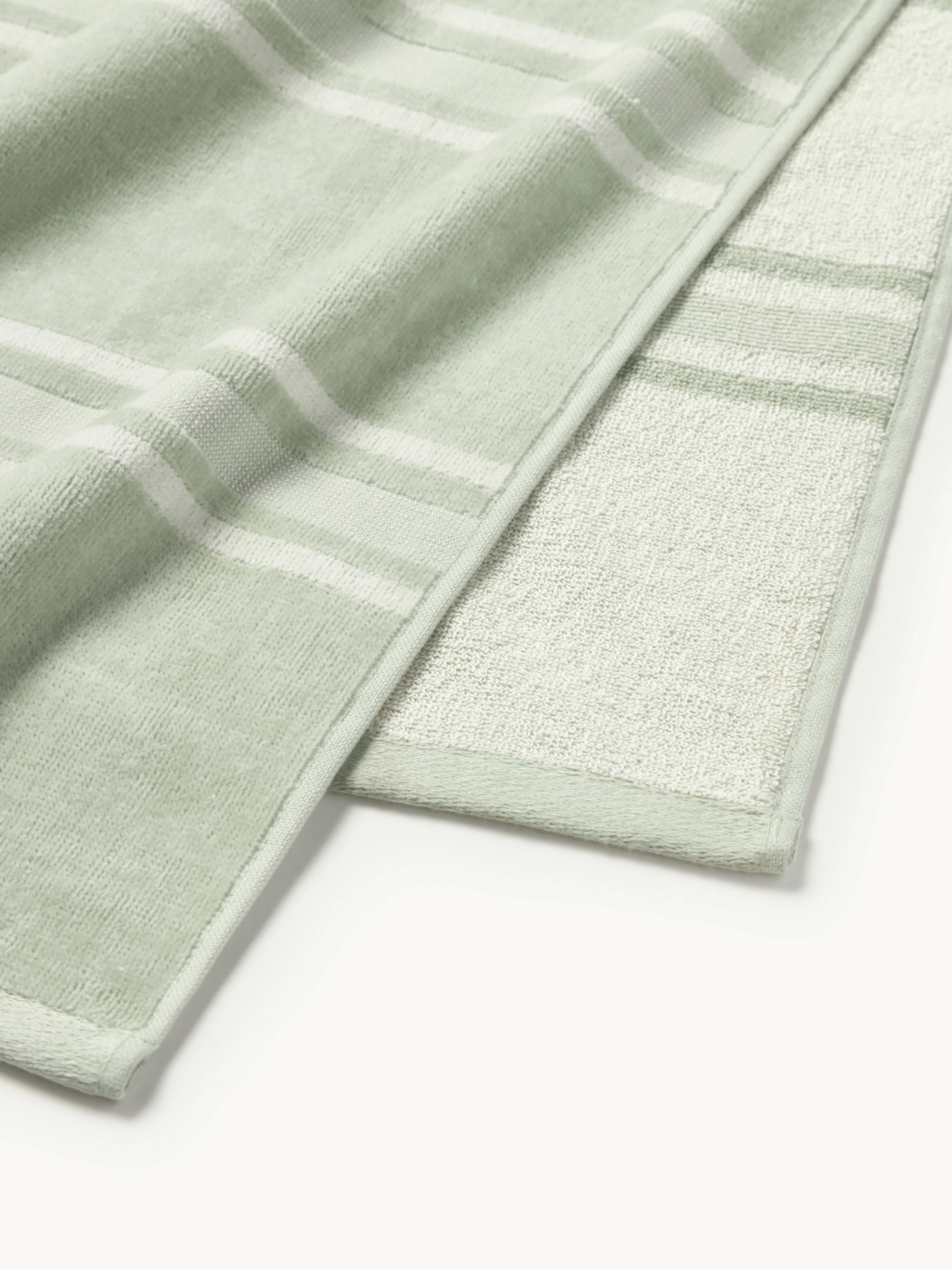 Gestreept strandlaken Towel Torres
