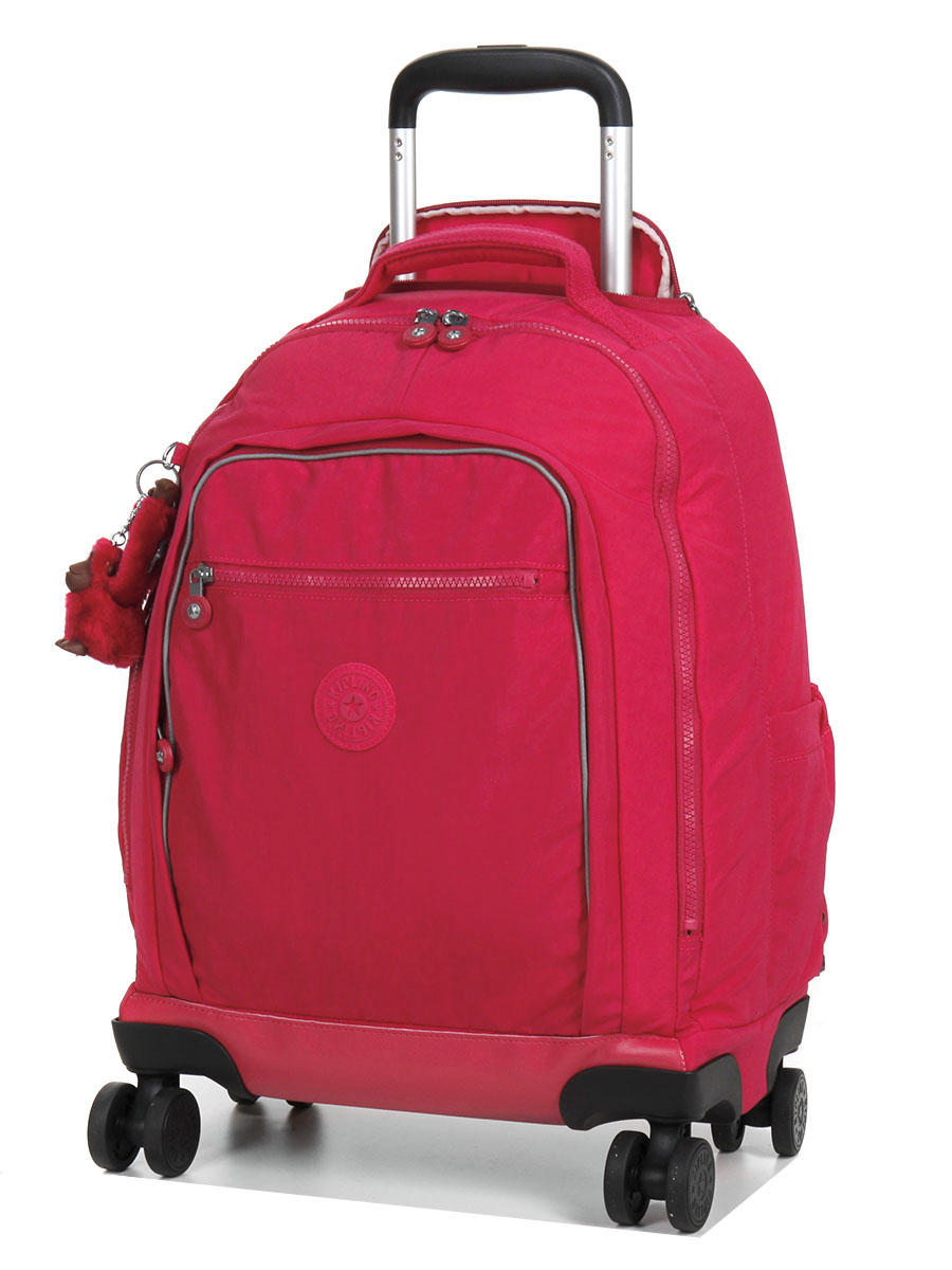 Sac À dos À roulettes Kipling New Zea