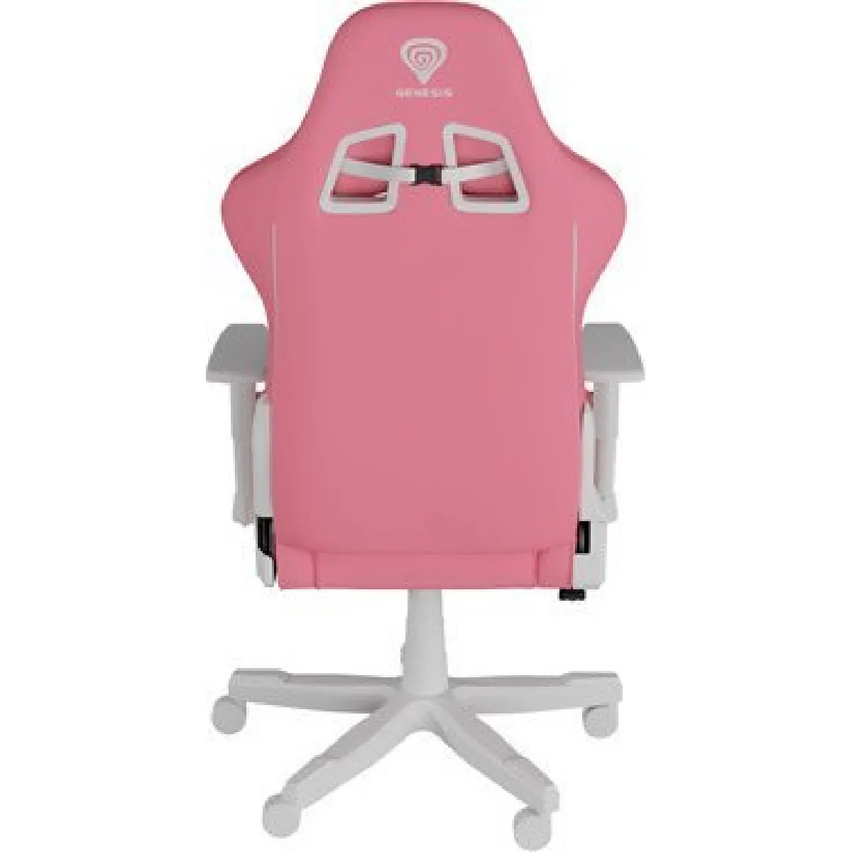 Genesis Nitro 710 - Rose / Blanc