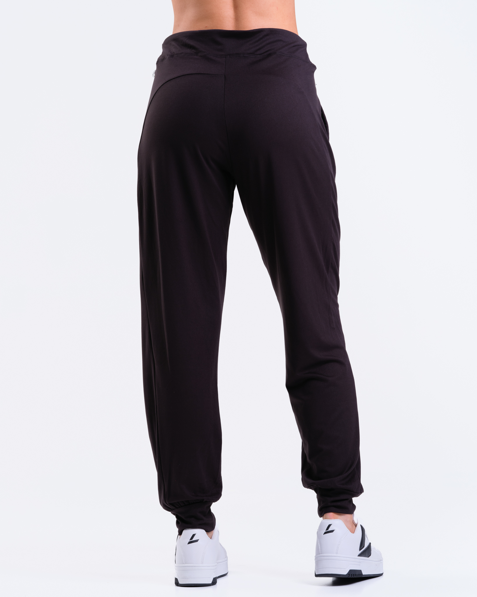 Levity Studio Joggers Black