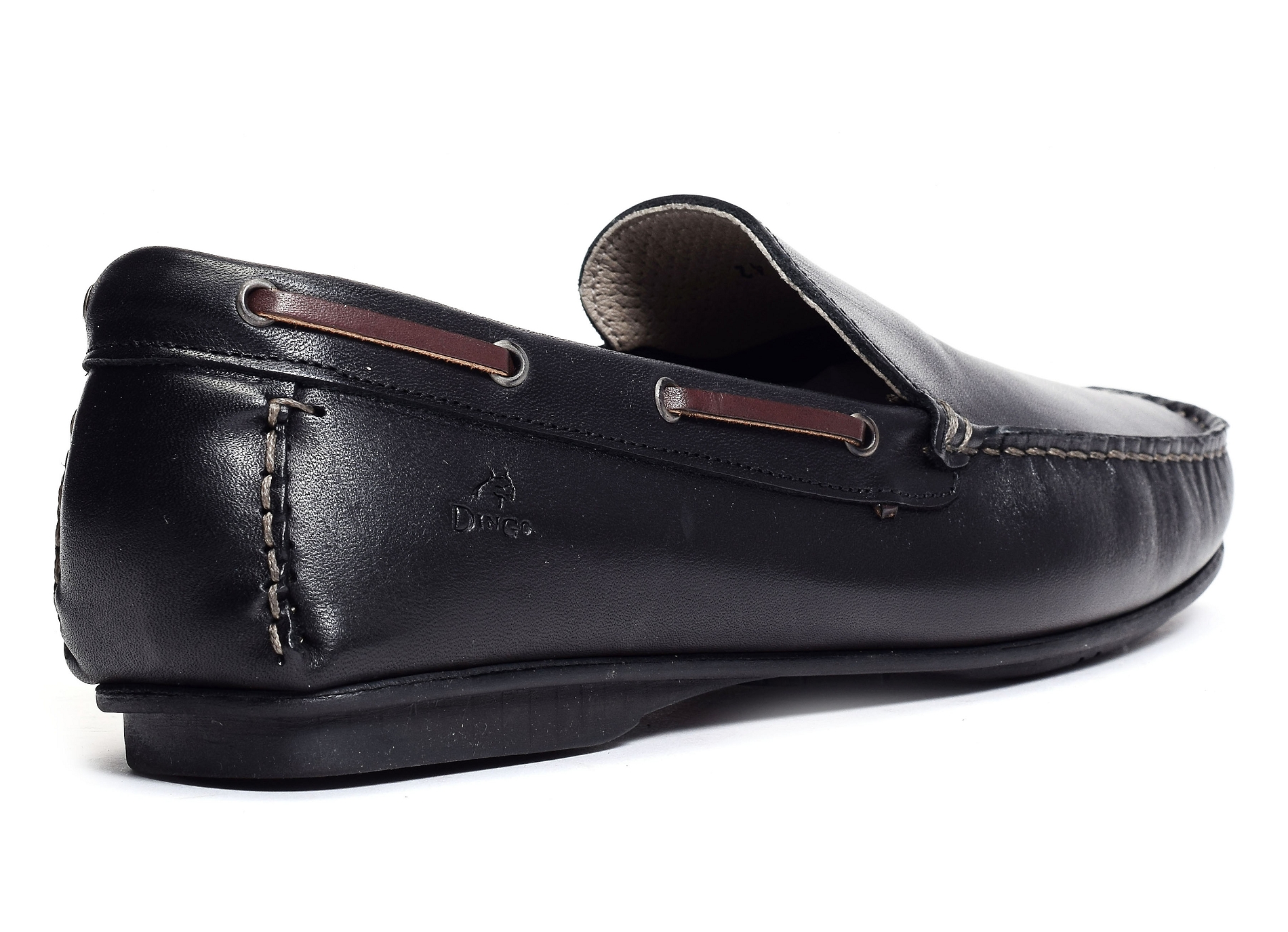 Dingo 6806 noir