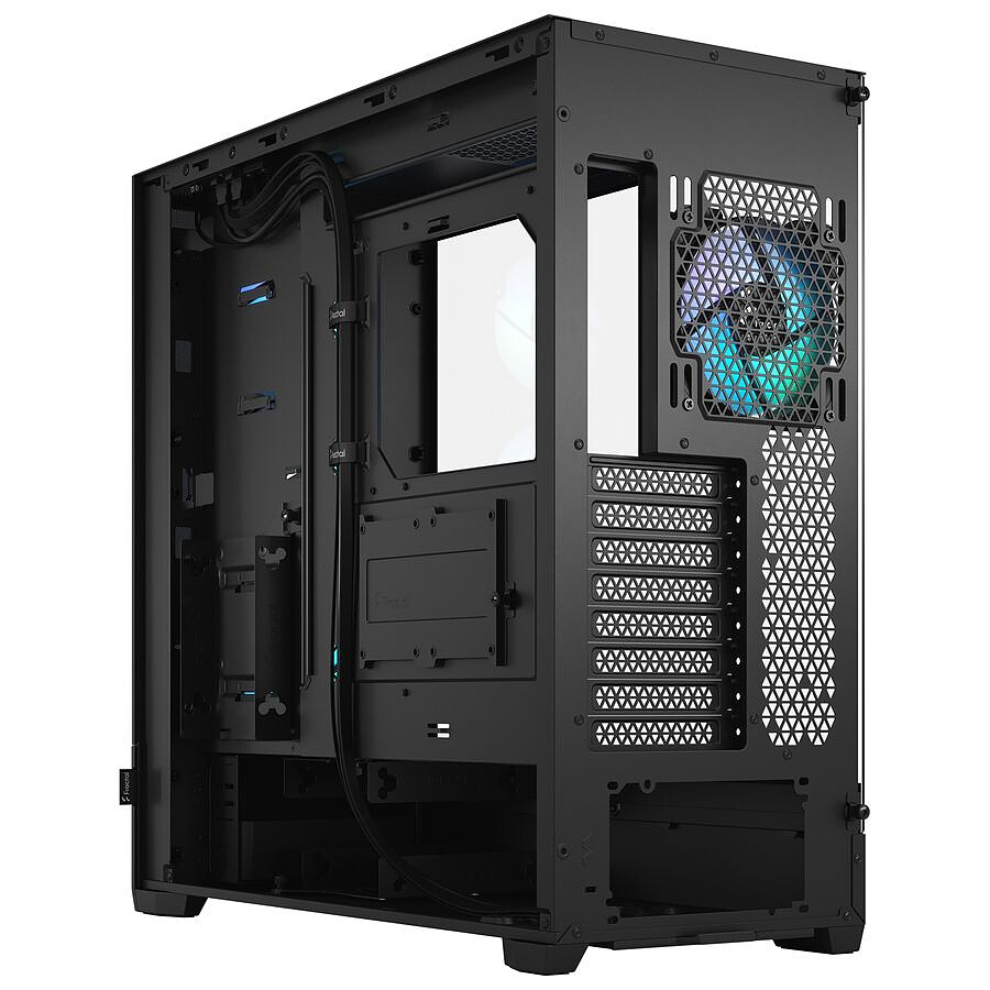 Fractal Design Pop XL Air RGB TG - Noir