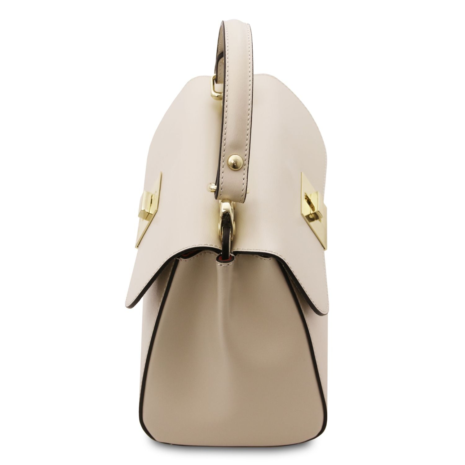 TL142286 – Armonia – leren Handtas