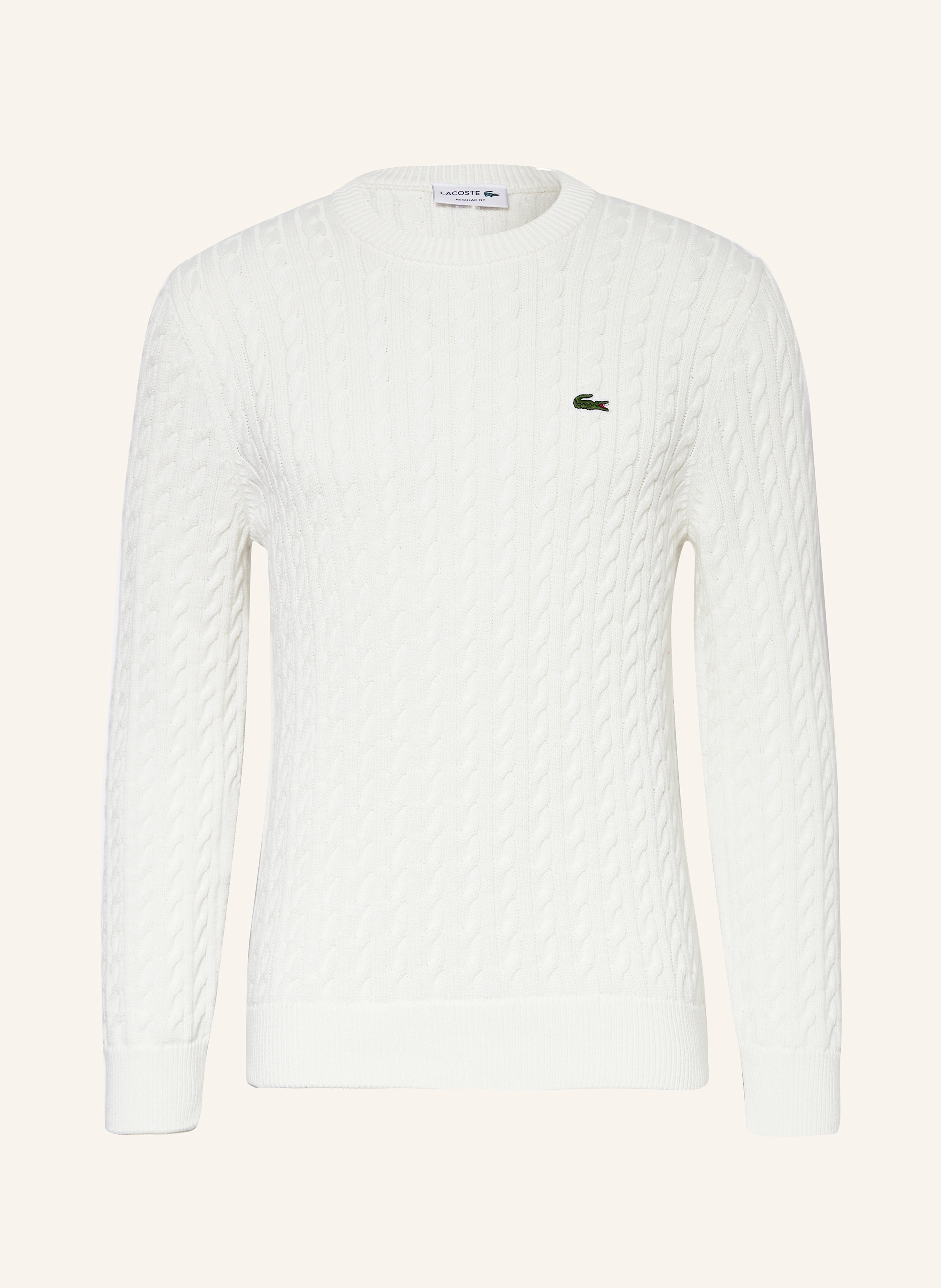 LACOSTE Pullover