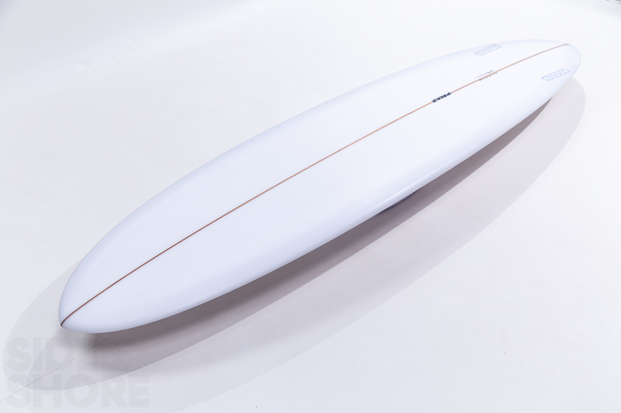 Son of Cobra Mid Length - Clear - 7'2 x 21