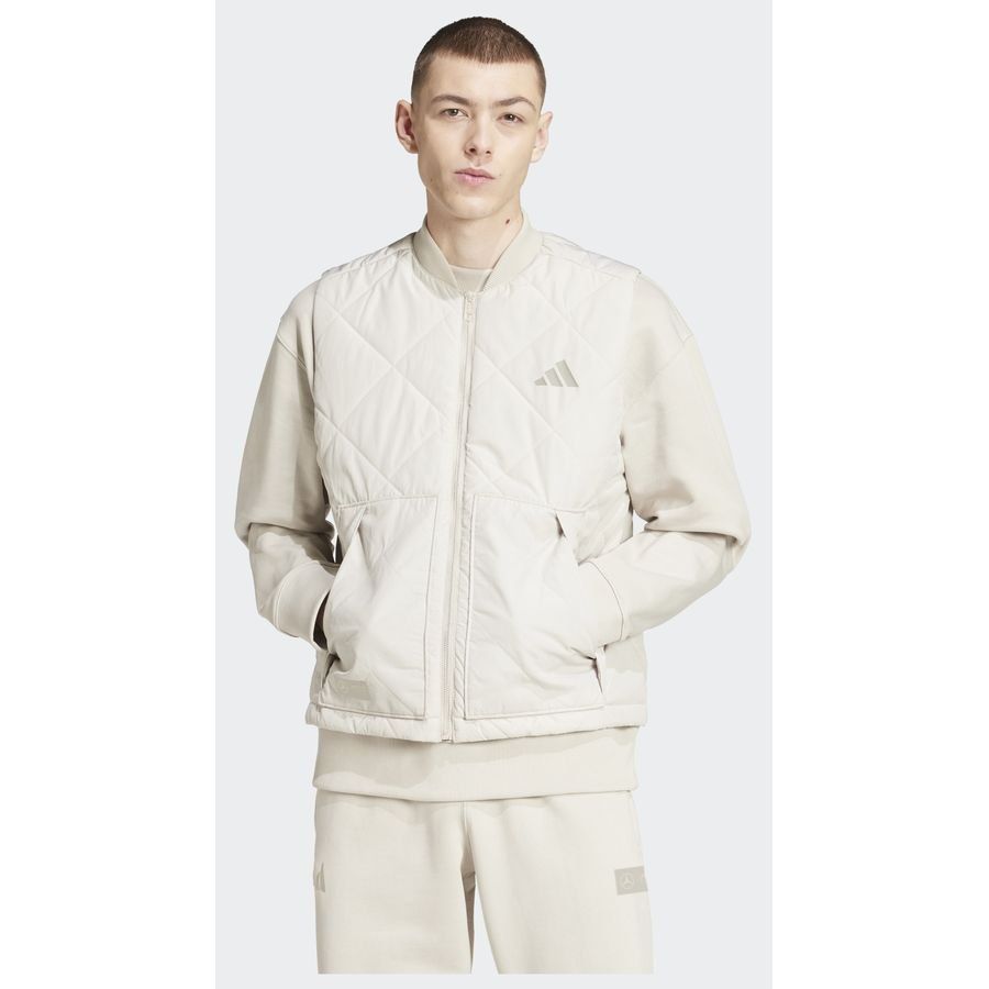 Adidas Veste sans manches Mercedes - AMG Petronas Formula One Team Premium