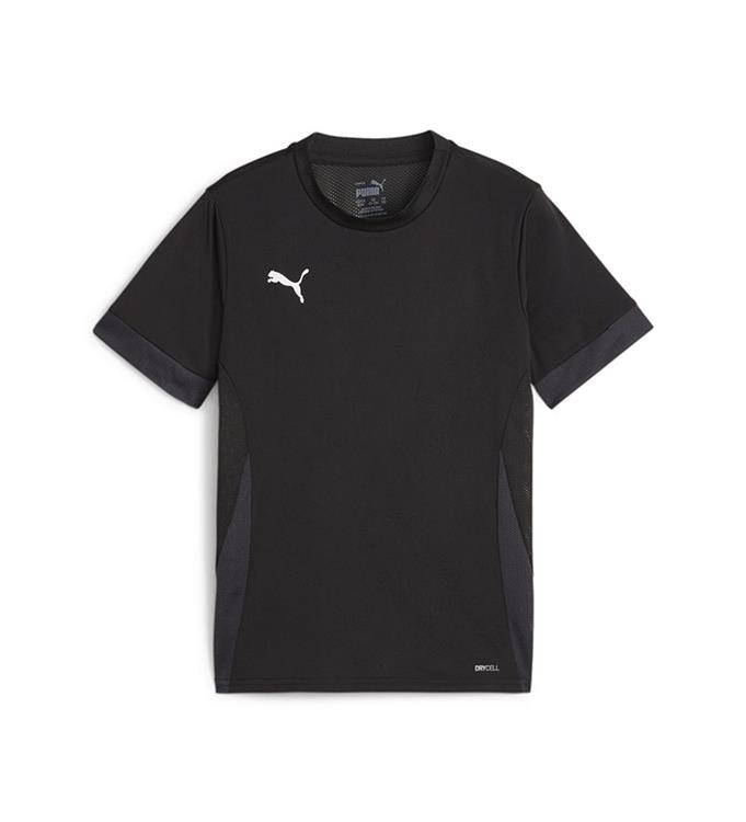 PUMA JR TeamGOAL Matchday T-Shirt