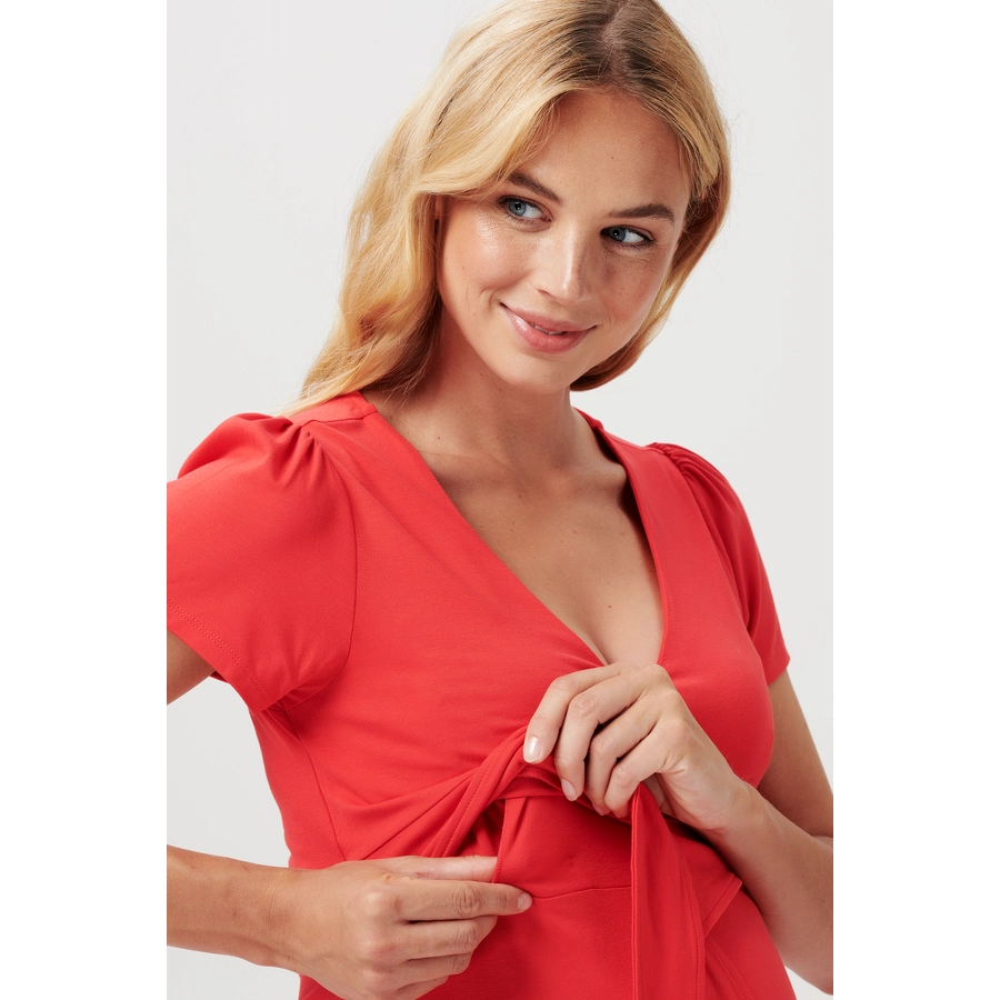 Noppies Still-Kleid Cali Bittersweet