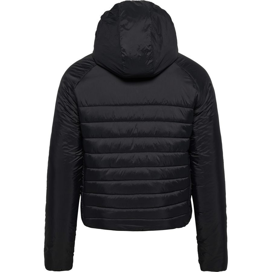 Hummel Manteau d'Hiver hmlGo - Noir