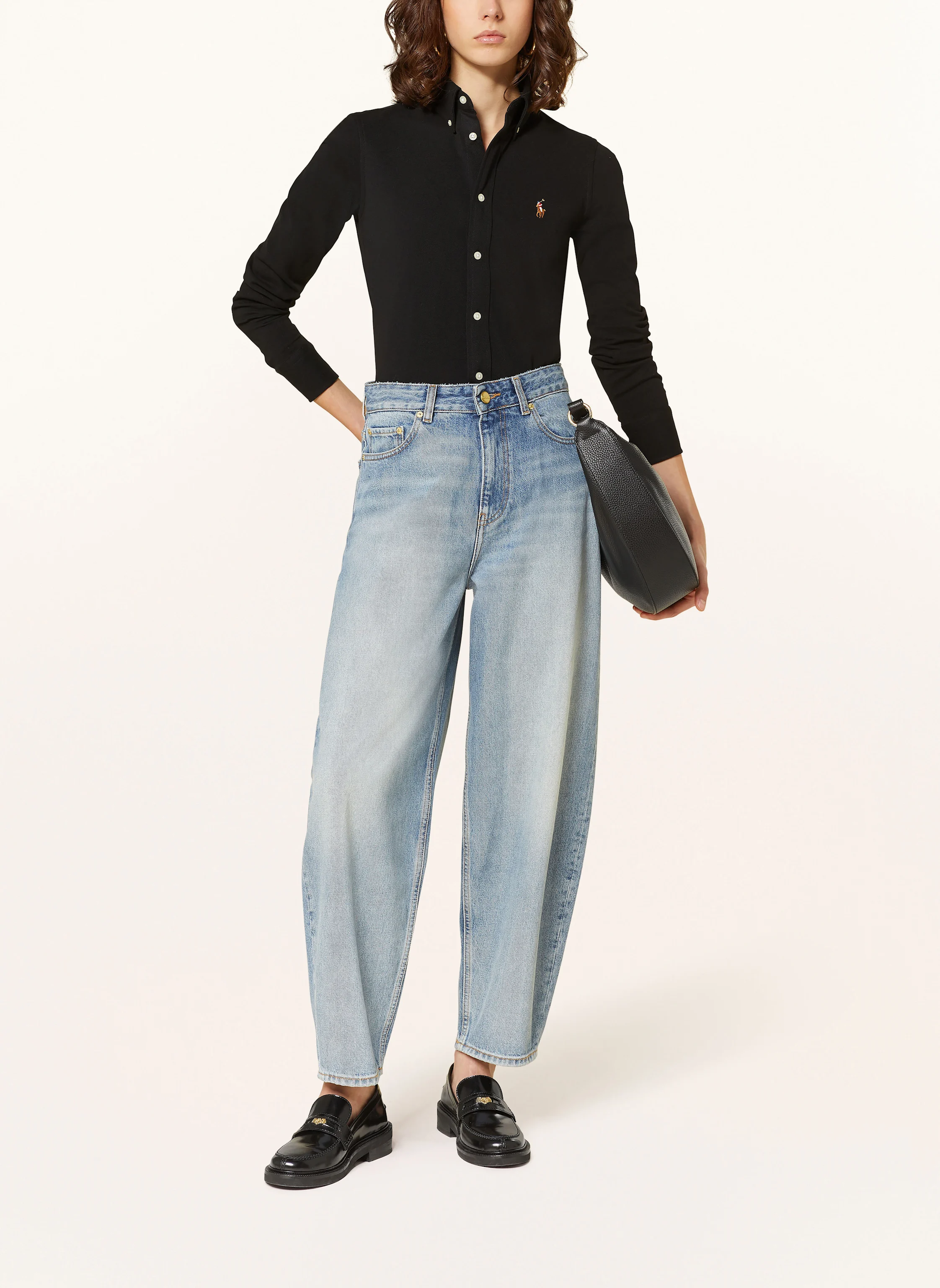 POLO RALPH LAUREN Hemdbluse