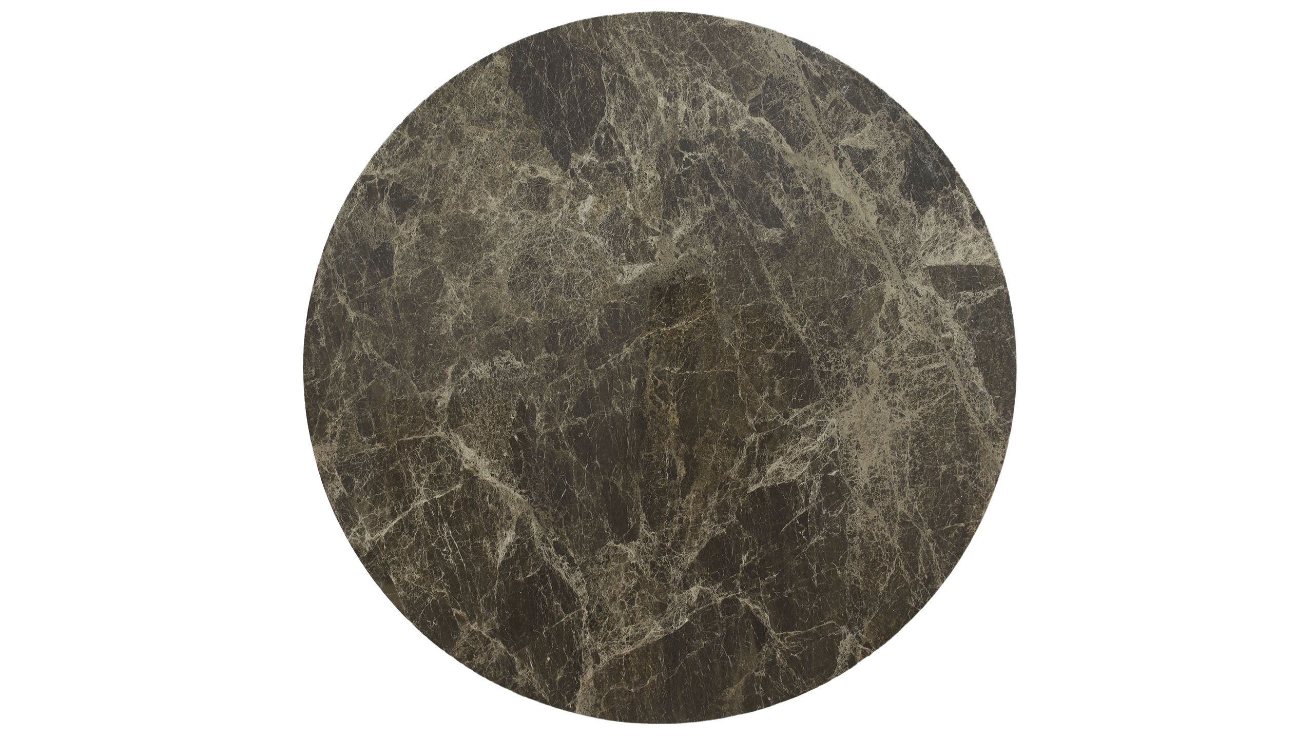 Salontafel Jacava ⌀80  x H30 cm