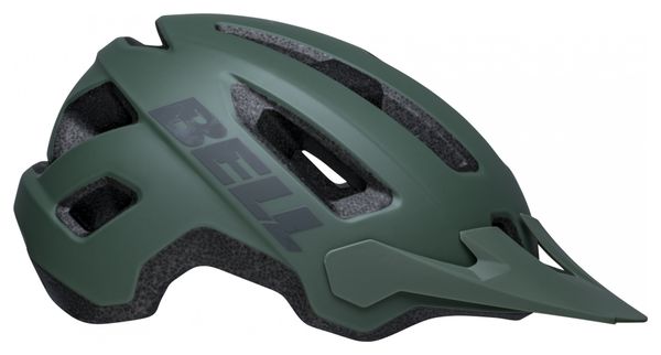 Casque Bell Nomad 2 Mat Vert