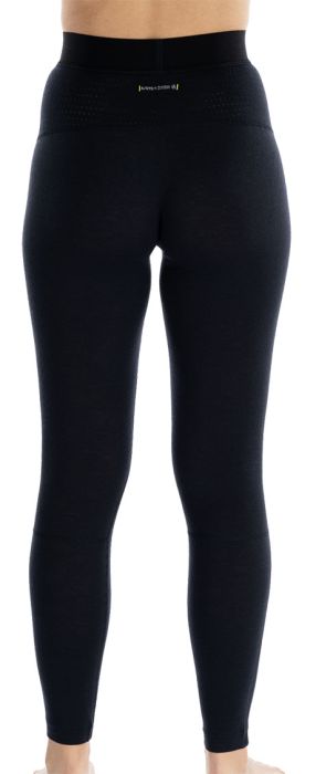 Boulder 125 Legging Women uldunderbukser