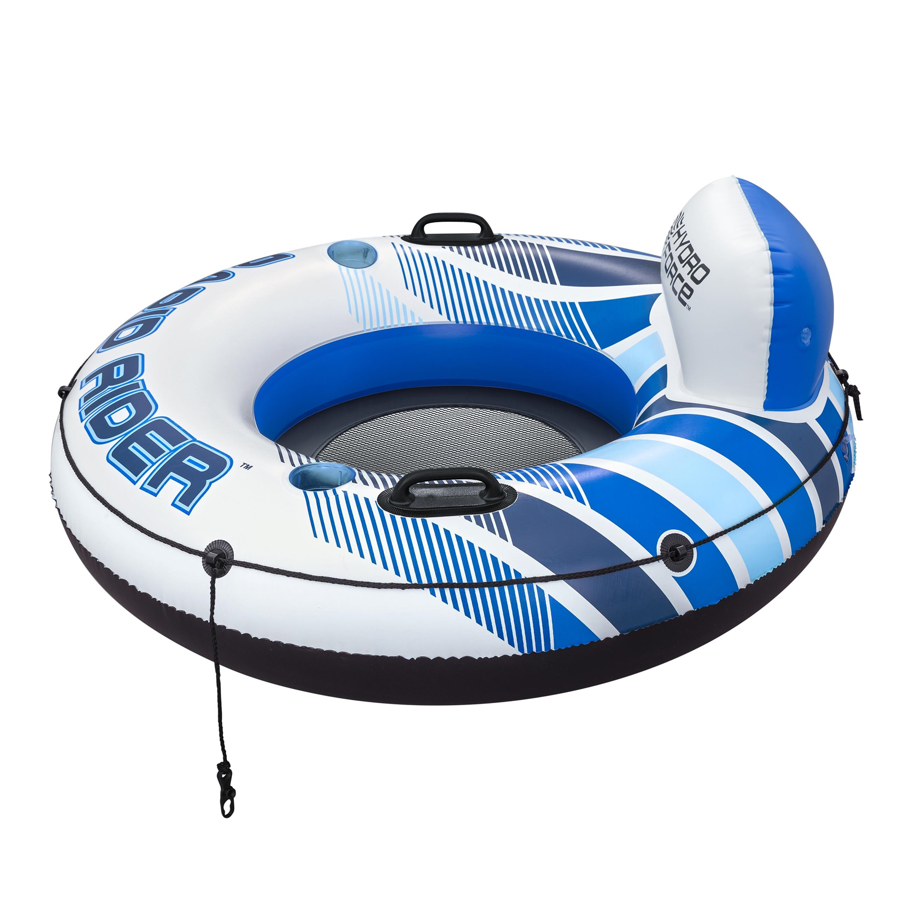 Schwimmring Sessel Rapid Rider 122 cm