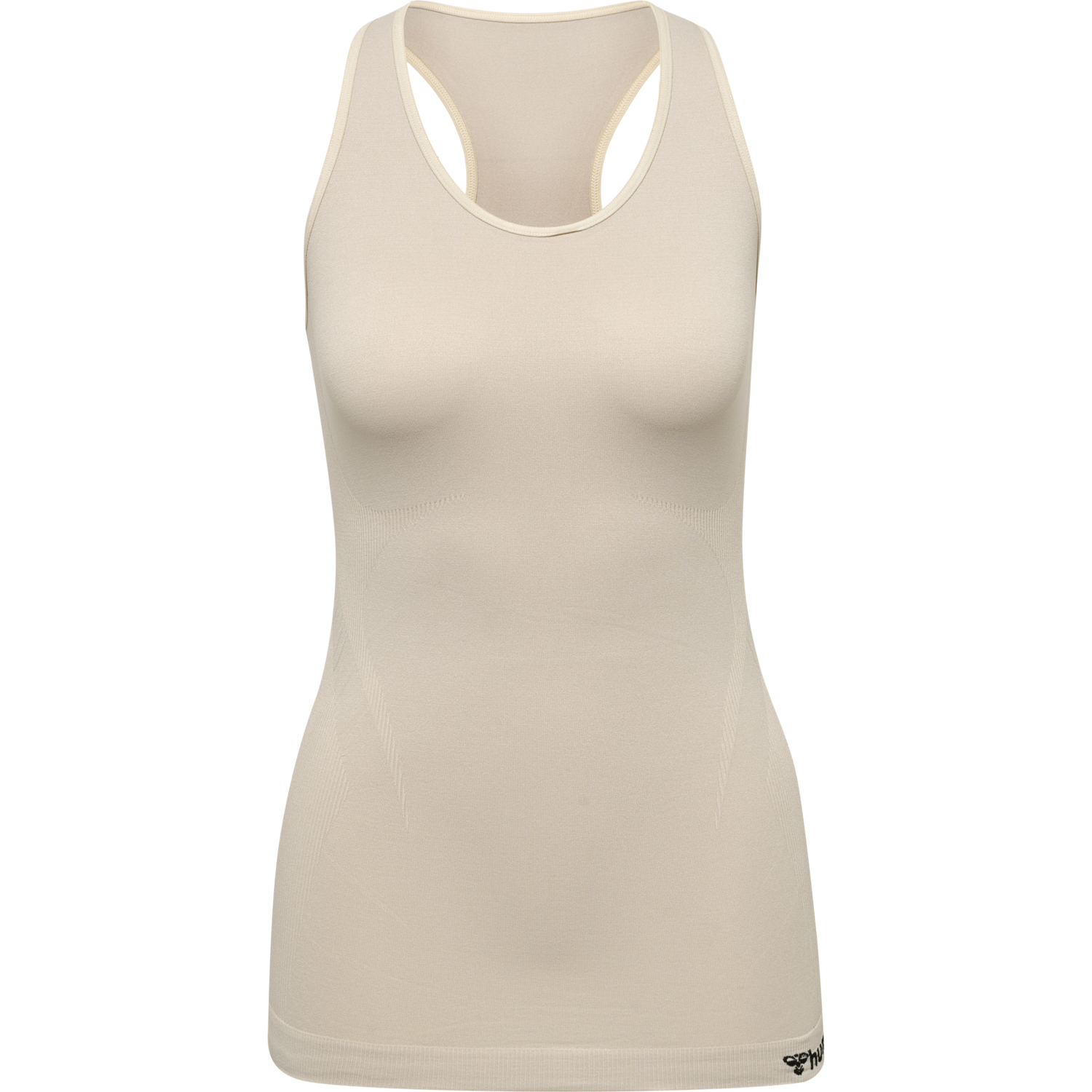 hmlTIF SEAMLESS TOP