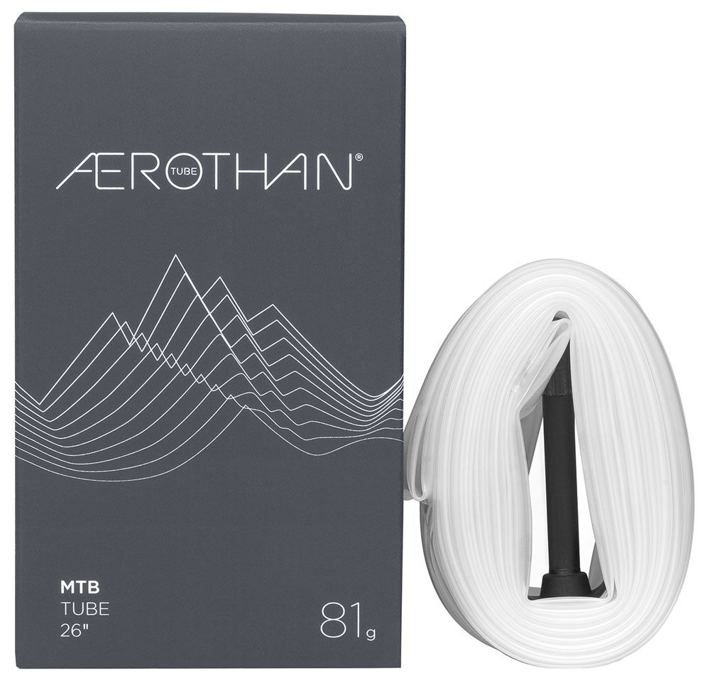 Schwalbe Aerothan MTB SV13E 26