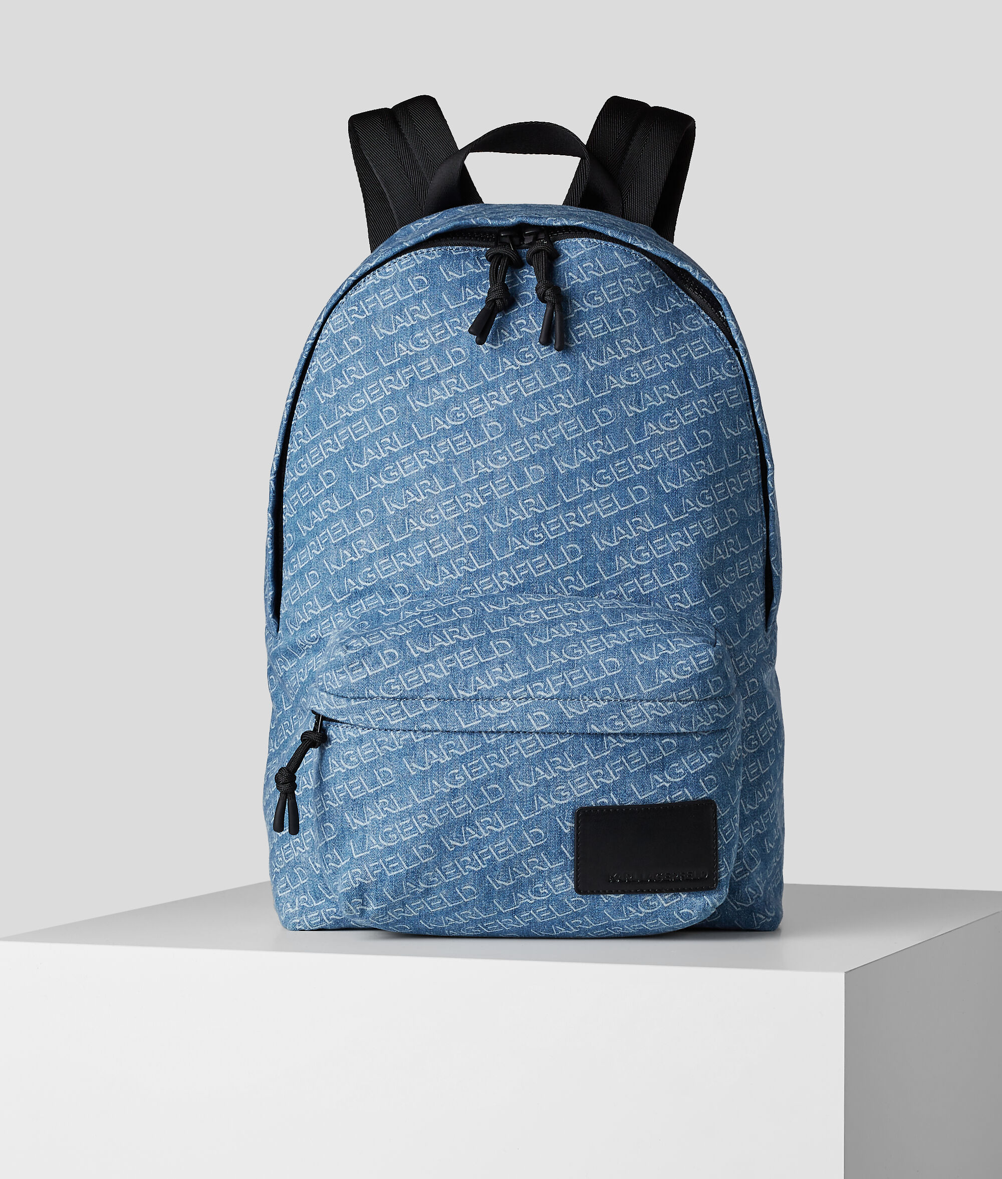 SAC À DOS K/DENIM