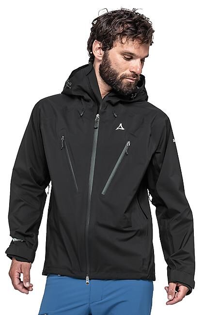 SCHOFFEL - VESTE BLAUEIS