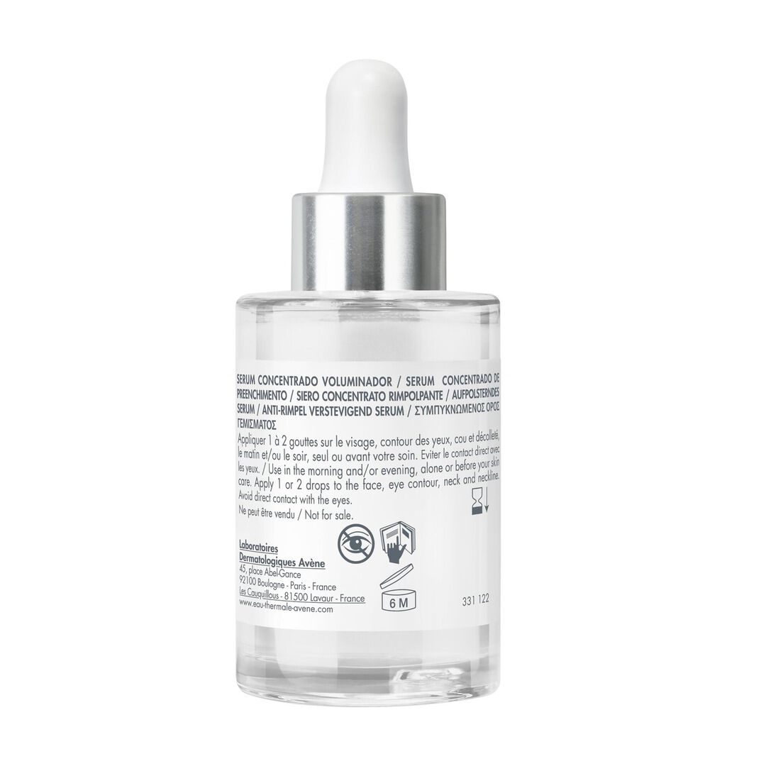 AVENE  Hyaluron Activ B3 Sérum Concentrado de Preenchimento - 30ml