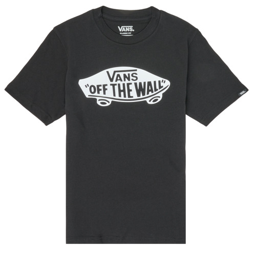 Vans - BY OTW - Noir