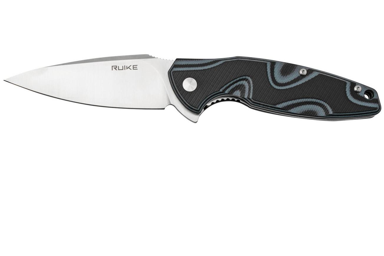 Ruike P105-K Pale Blue zakmes