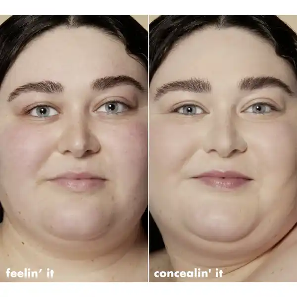 Hydrating Camo Concealer Fair Warm