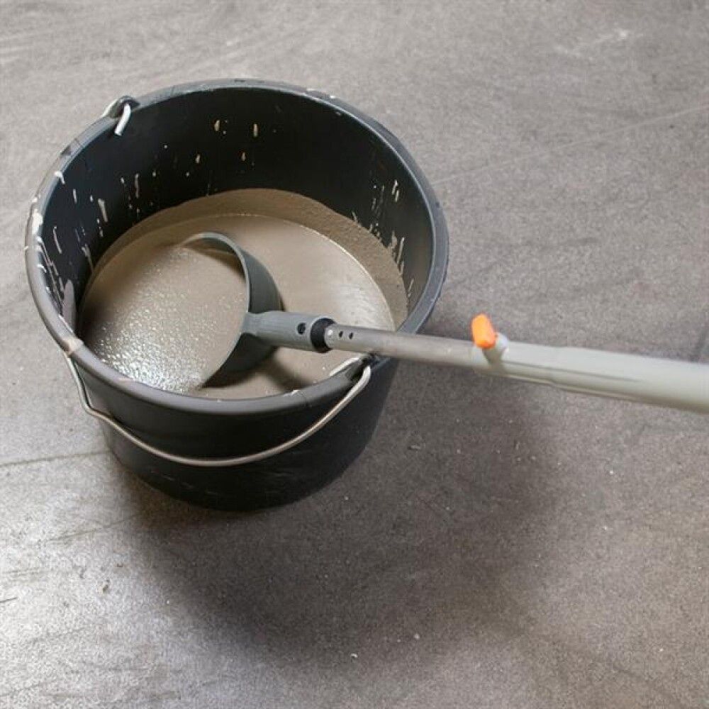 PLASTSKOPP TEBO 1 L