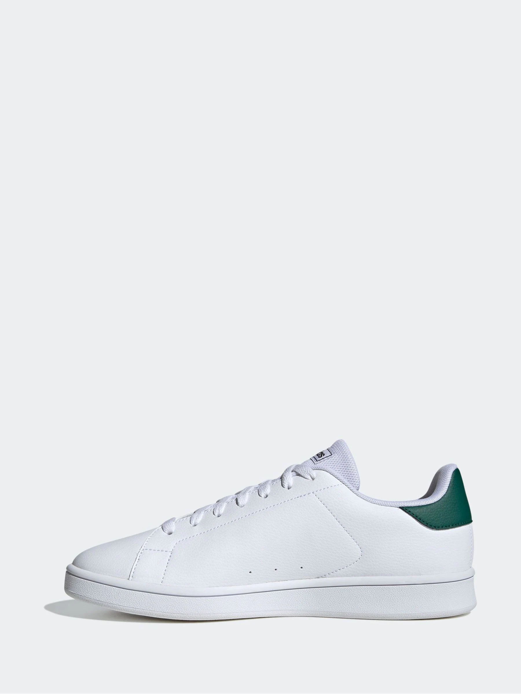 Off White - adidas Urban Court Trainers