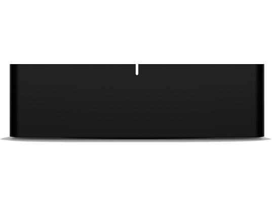 SONOS - Contrôle sans fil amplificateur PORT - Amplificateur HiFi noir