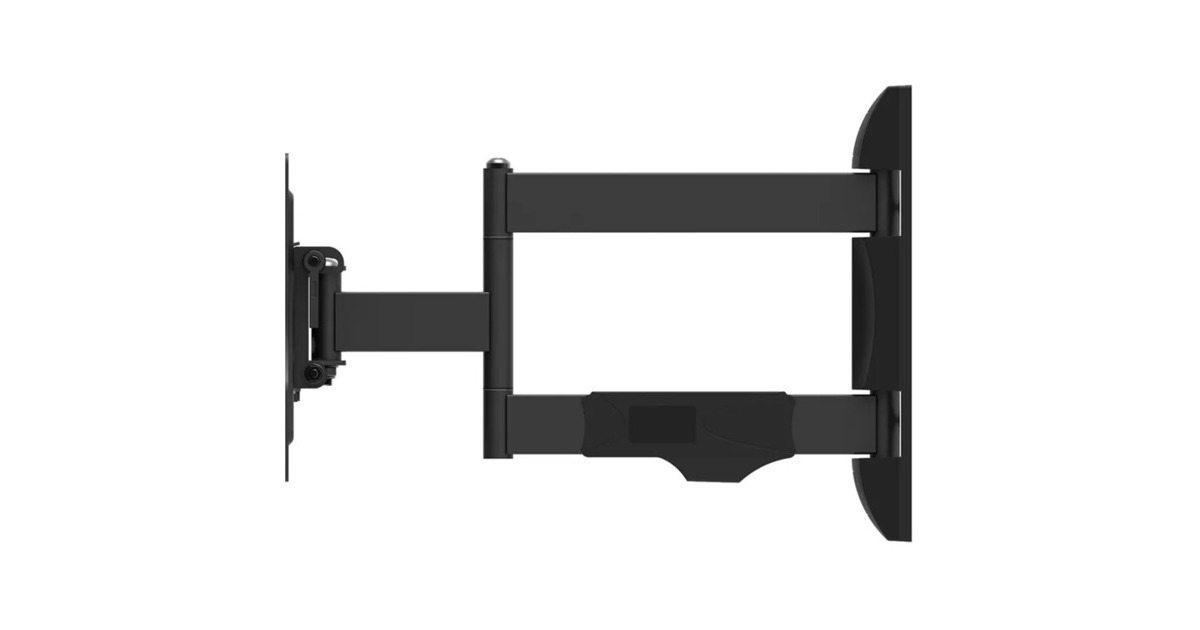 NeomountsWL40-550BL12 tv wandsteun wandmontage   (Zwart)