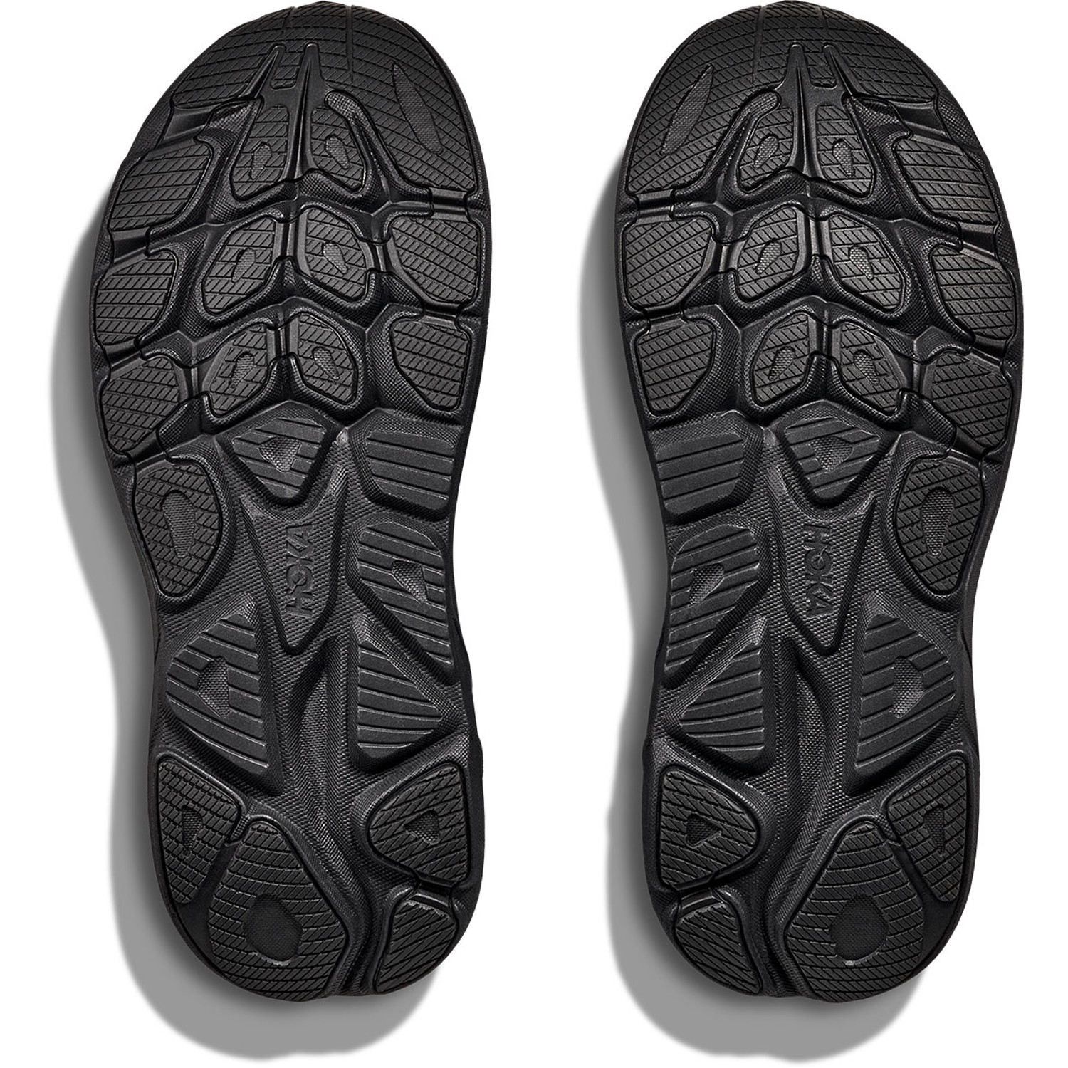 HOKA Clifton 10 X-Breed Heren