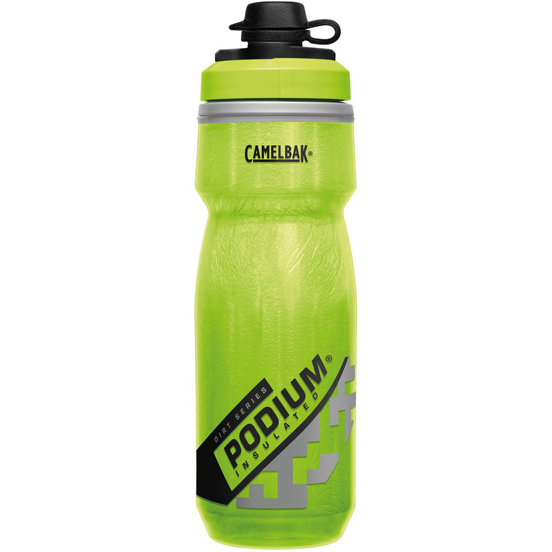 Camelbak Podium Dirt Series Chill Trinkflasche